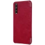 Nillkin Qin Series Leather case for Huawei P20 Pro order from official NILLKIN store